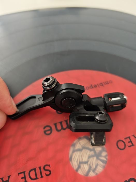Maneta dropper Shimano
