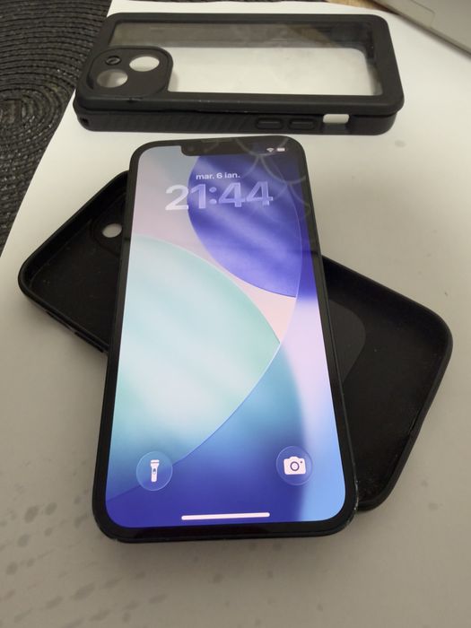 iPhone 13 Mini 128gb vand/schimb