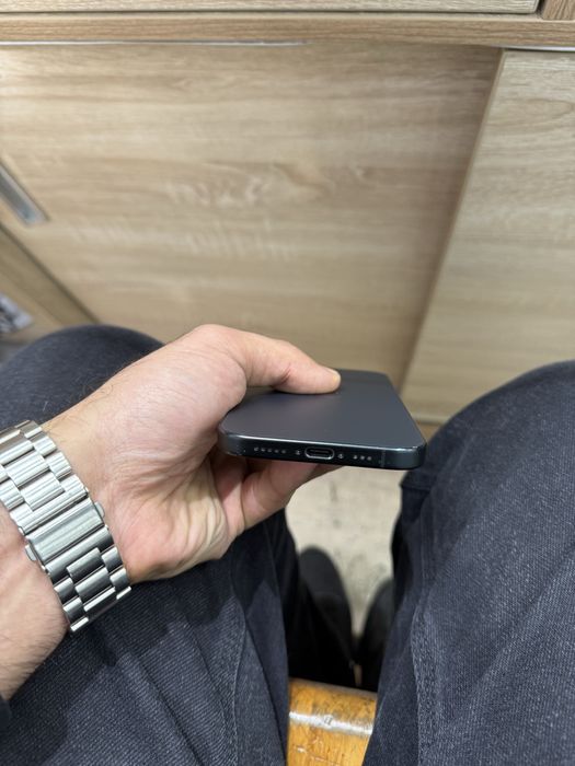 Iphone 16 128 Gb black