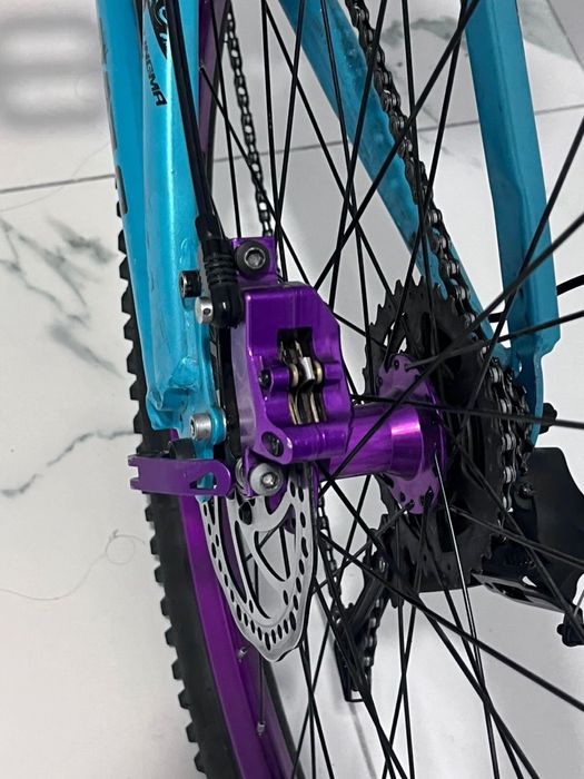 Kunma велосипедд