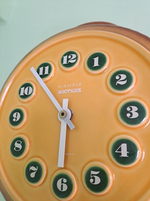 Ceas vintage Kienzle