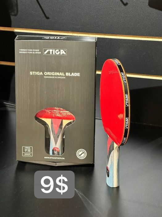 Ping pong arzon narxlarda