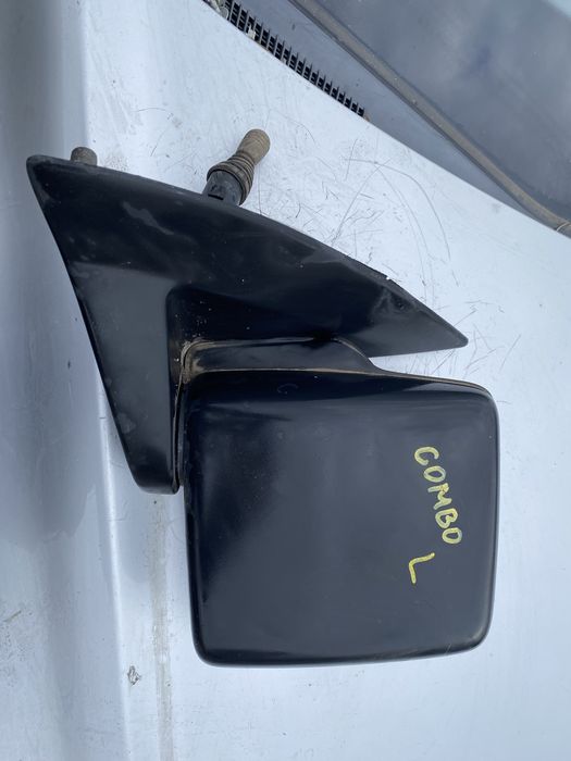 Ляво огледало Opel Combo/Опел Комбо 2000-2010