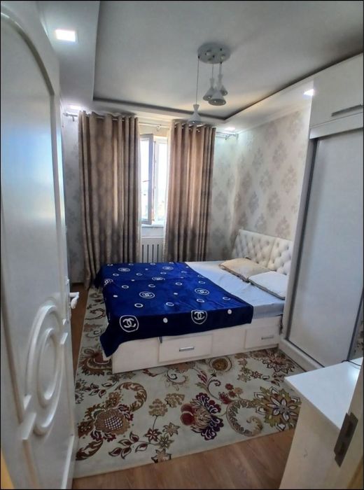 Сдаётся Элитное кв Ц-5 Метро Минор 2/6/9 ро-н Юнусабадский