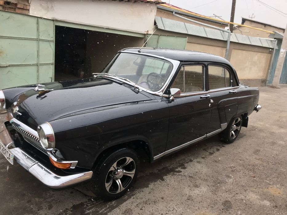 Волга 21 Сотилади Продаётся