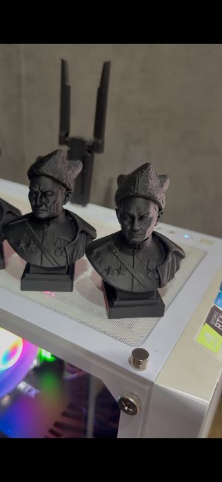 3 д печать 3д услуги