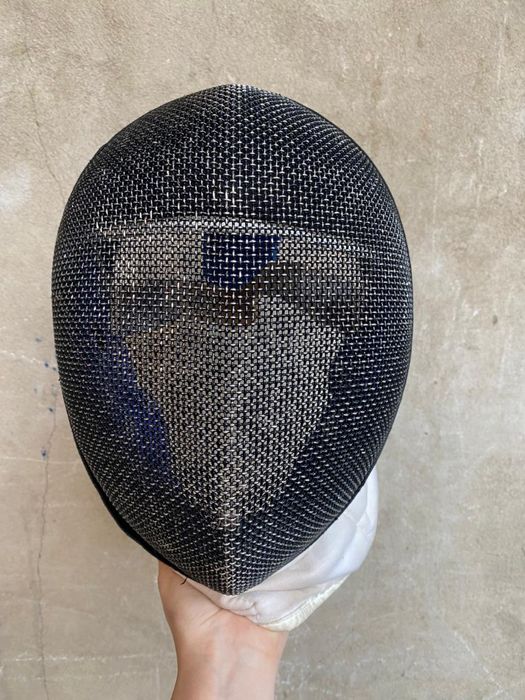 Продам фехтовальную маску