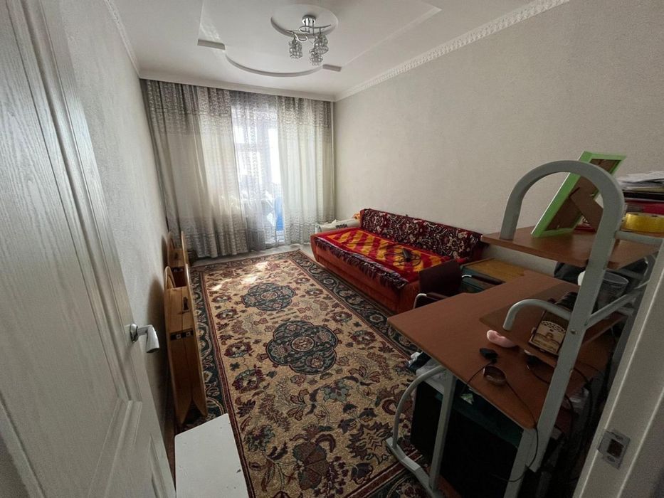 3х комнатная