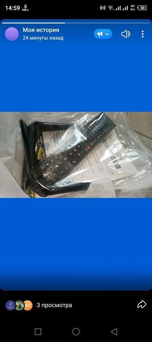 Televizor Samsung 43 Smart 55 " 65 Смарт тв Дюймов Телвизор