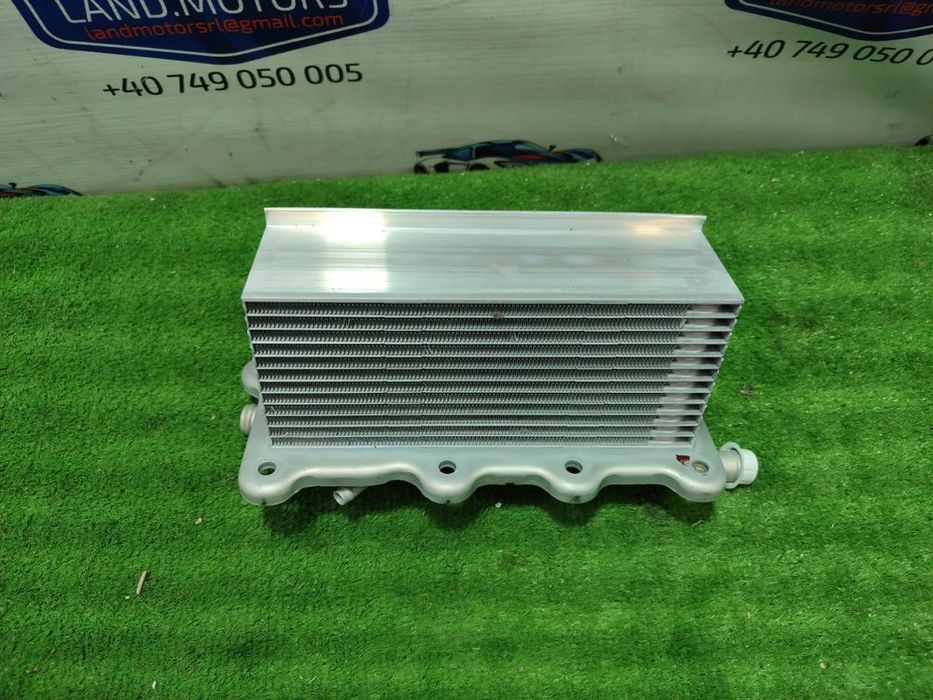 RADIATOR INTERCOOLER GALERIE ADMISIE VOLKSWAGEN / SKODA / AUDI / SEAT COD OEM 04C145749A (5G2)