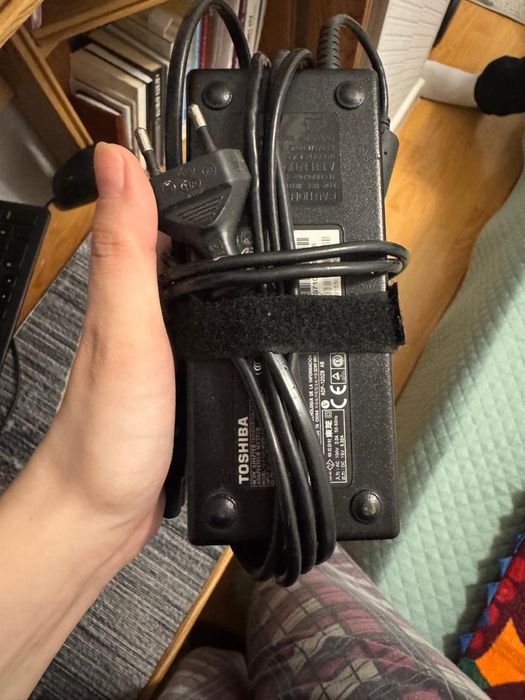 Продается ноутбук Toshiba