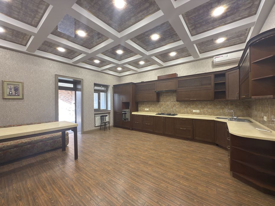 Сдаётся Евро Дом МирзоУлгбекский район Ор-р Максим Горкий Ул ШорТепа