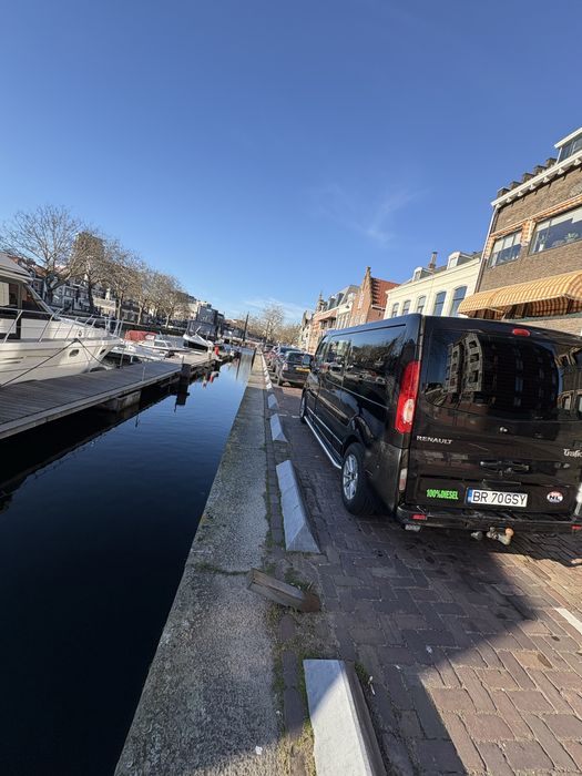Trafic 2 Cutie Robotizata ambreiaj si placa exact ca manuala