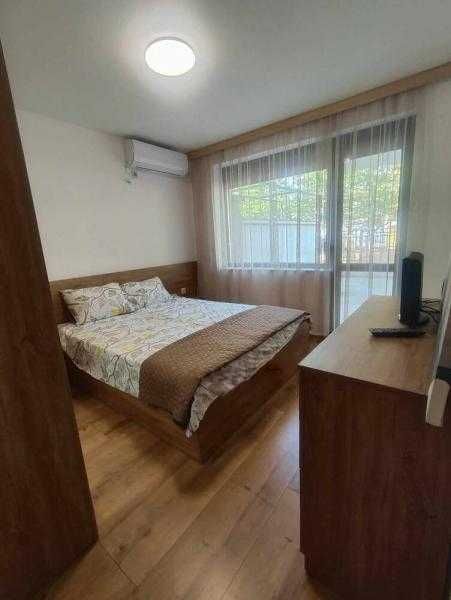 Дава се под наем Двустаен апартамент в Бургас, Сарафово - 60 кв.м за 612 € - Снимка #4