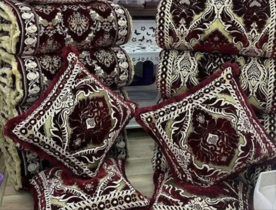 Курпача Даврихона