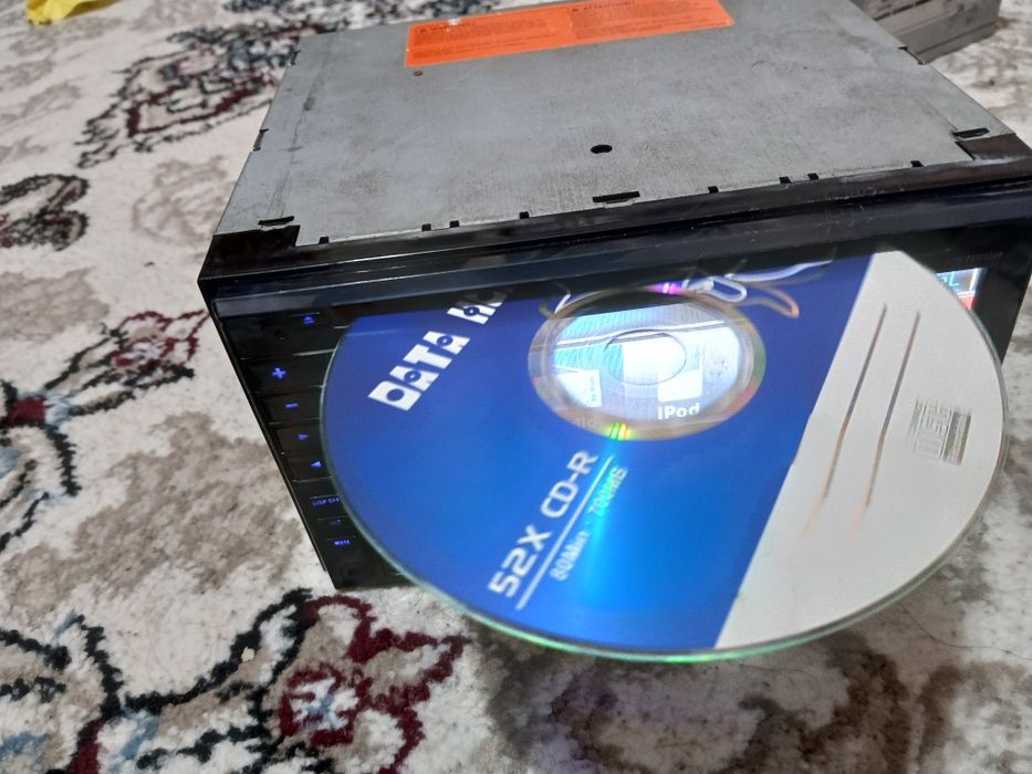 Pioneer Orginal mafon