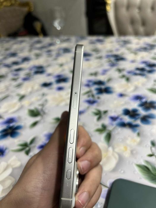 Telefonul a fost luat de mule si nu mai exista garantie