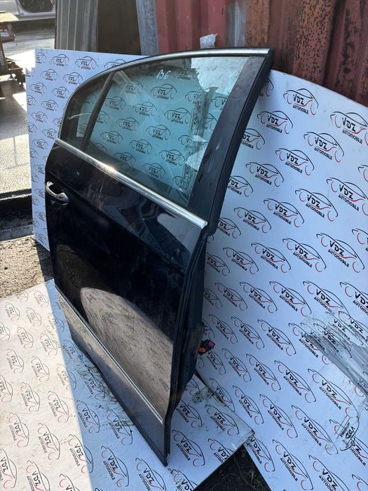 Usa stanga/dreapta spate Volkswagen Passat B6 an 2007