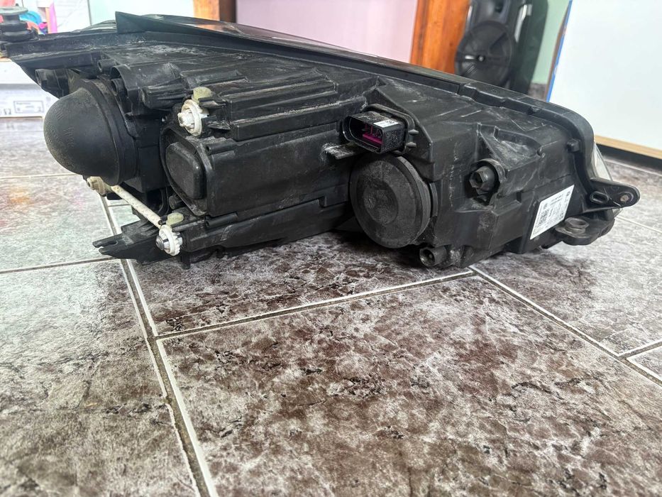 Ляв фар за Голф 7 / VW Golf VII