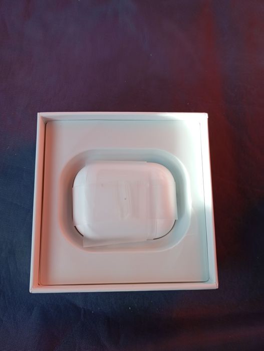 AirPods Pro 2nd generation