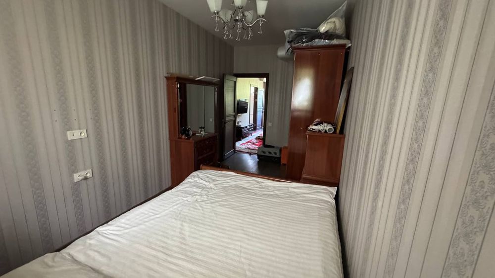 Продам 2 комнатную квартиру