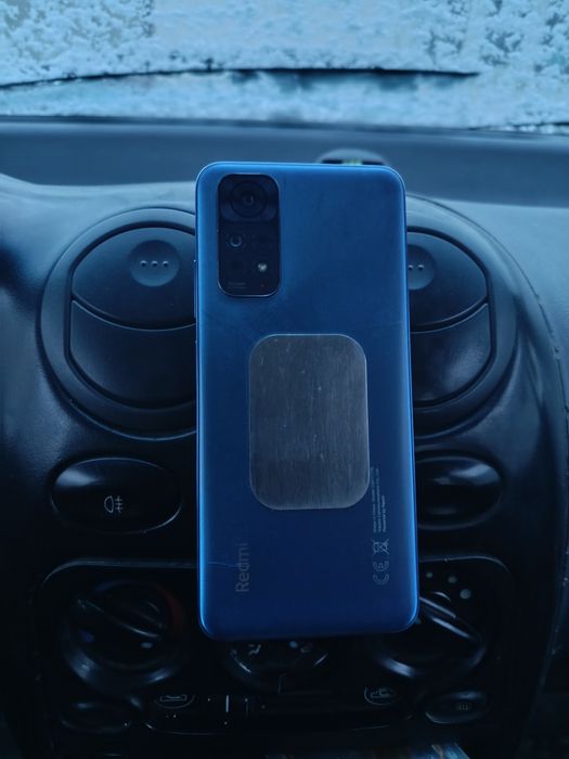 редми нот 11 6+6 128 гигабайт сотилади