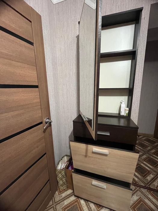 Мебель в прихожую