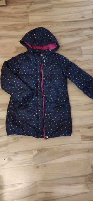 Детска зимна шуба/яке LC Waikiki 144-154 см