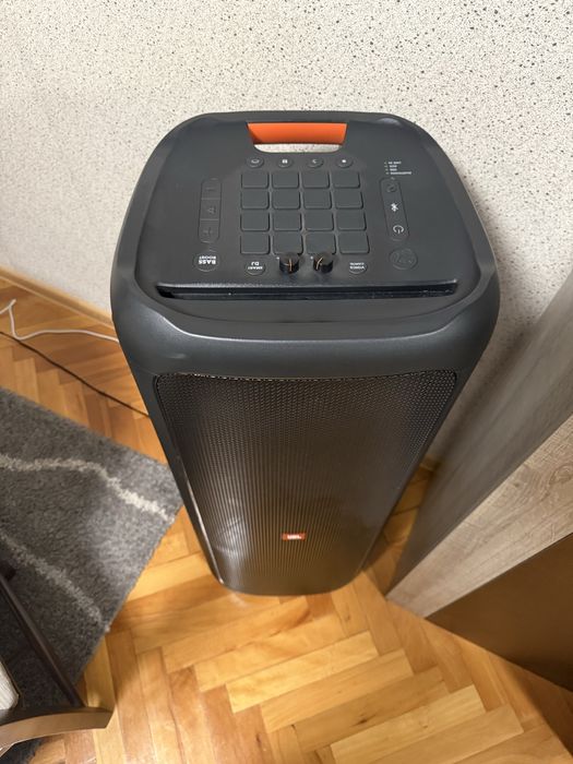 Jbl partybox 1000