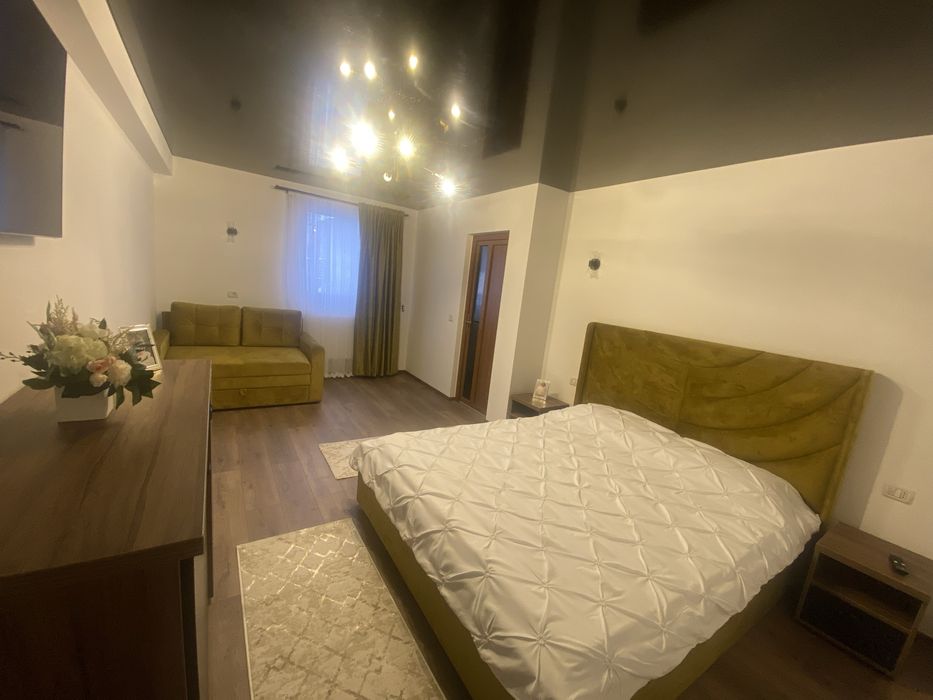 Cazare Borsa Moisei Viseu Apartament in regim hotelier