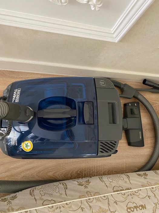 Пылесос Thomas Twin