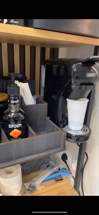 Сдается парикмахерское кресло в центре Караганды