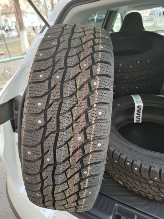 Зимняя резина Viatti