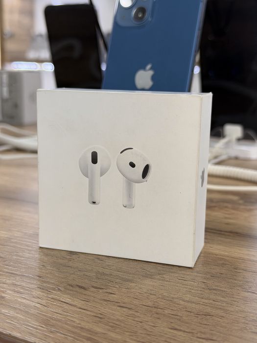 AirPods4  Эйрподс4