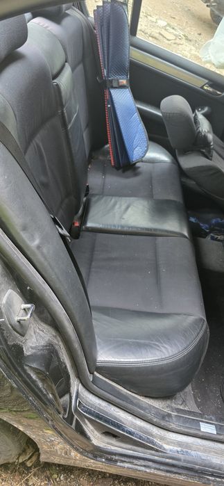 BMW E46 323I на части