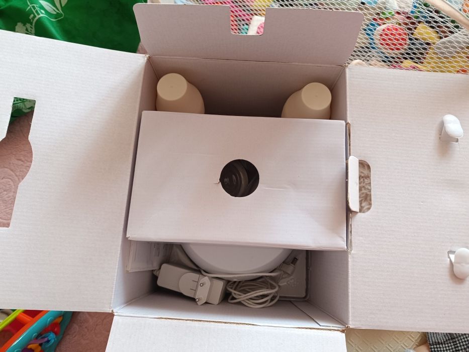 Vand Spectra S2 plus