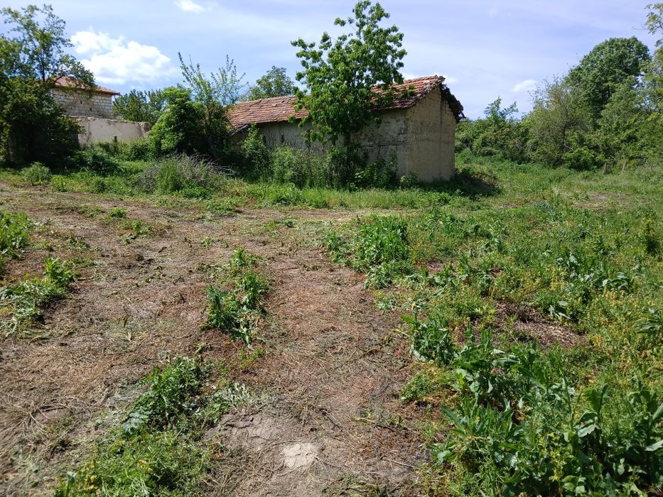 Парцел  в  село  Невша