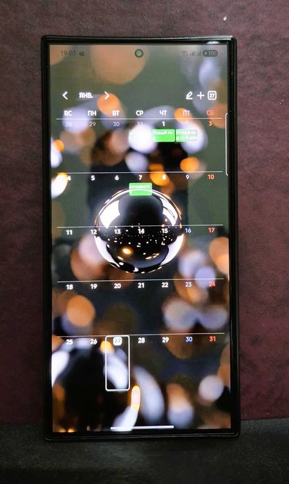 Samsung S24 Ultra 12/256 gb