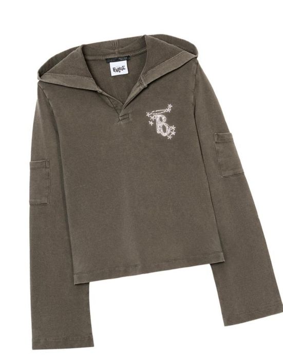 Спортивный костюм ZARA