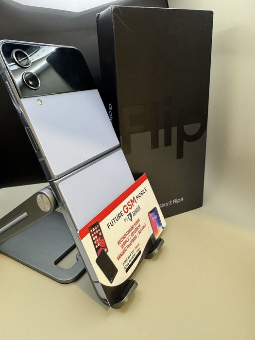 Samsung Galaxy Z Flip 4 512 Gb