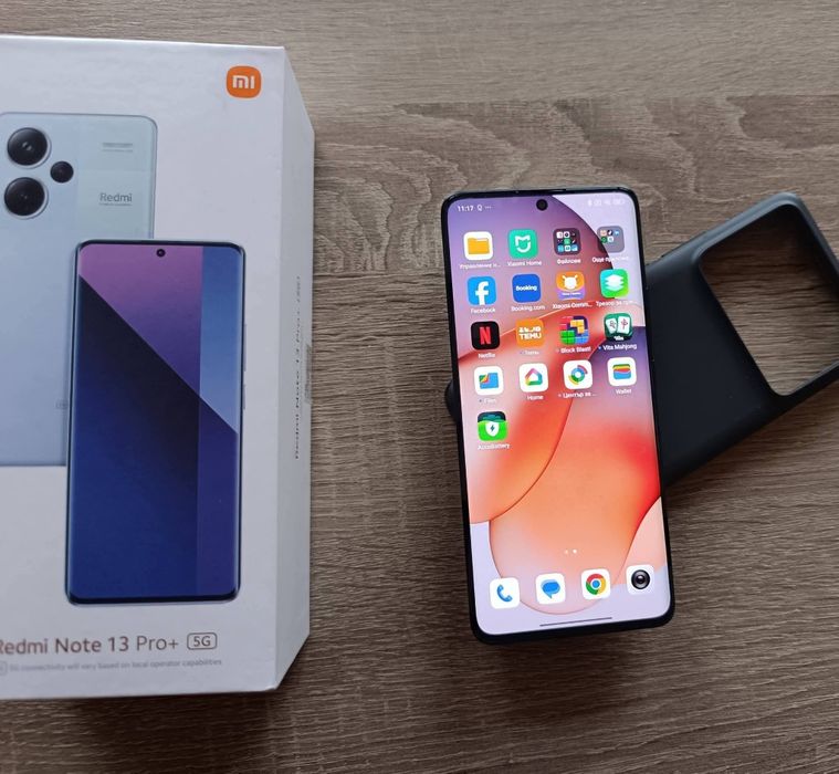 Xioumi Redmi 13 Pro Plus 8/ 256