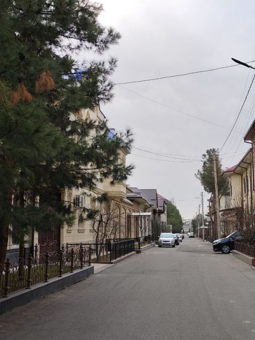 Срочно Амир темур  участка 6 соток