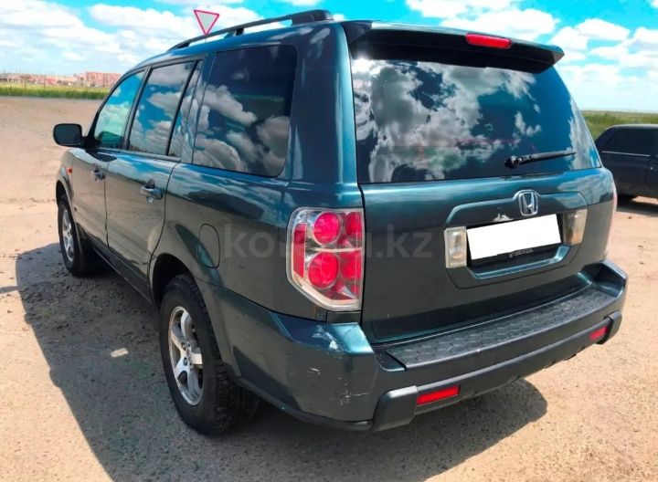 Продаем Honda Pilot 2005 г.