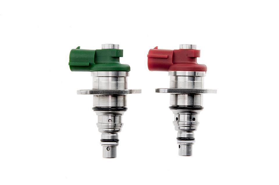Valva sistem injectie Kit Valva 09670120 + 096701Toyota Avensis, Avensis Verso 2.0d -2003, Corolla 2.0d -2007, Rav4 2.0d -2005, Nissan 2.2d -2003,