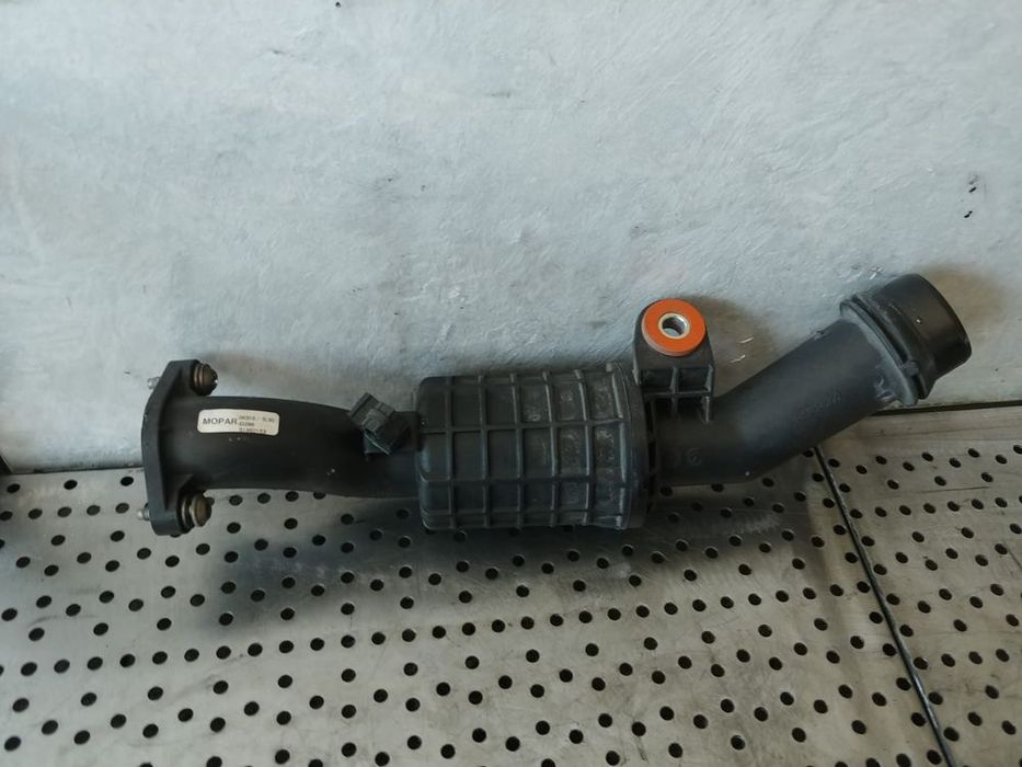 tubulatura intercooler 1.6 d multijet 55260384 fiat 500  jeep renegade  51960153