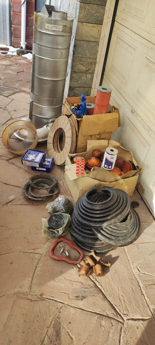 Подъемник на татру