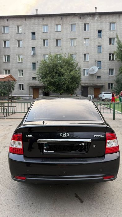 Продам Приору в отличном состоянии