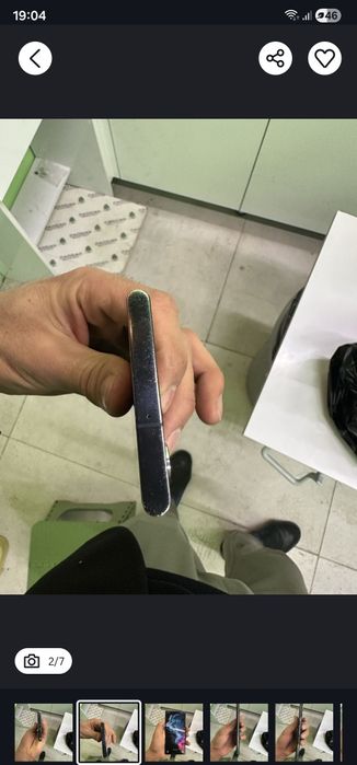 Samsung s22 ultra 8 /256