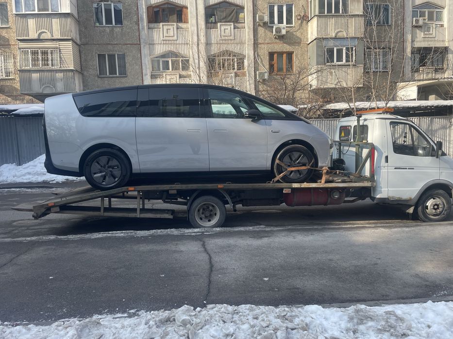 Эвакуатор манипулятор портал