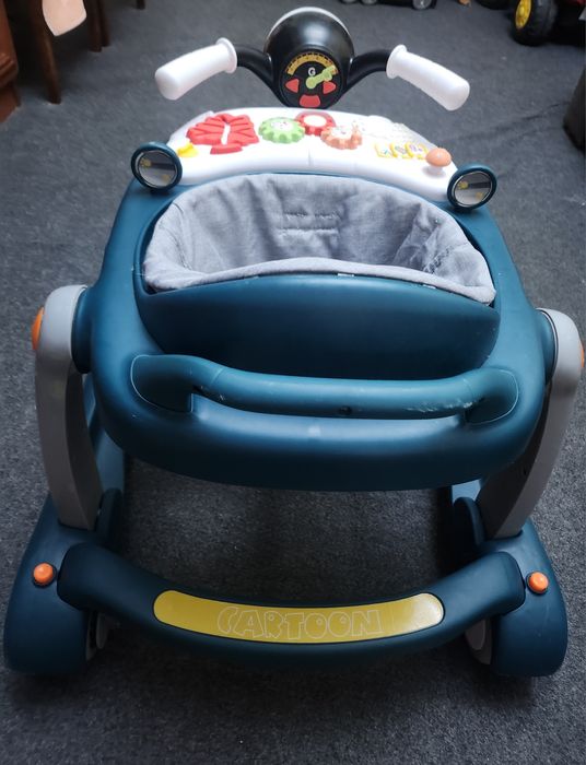 Продам Детские ходунки